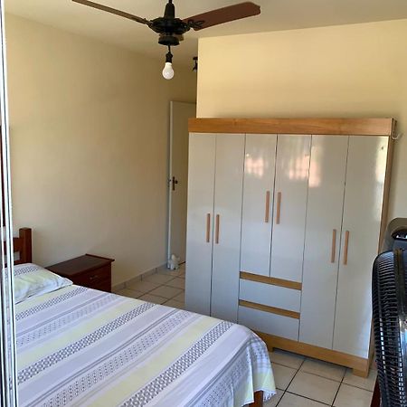 Apartamento Praia Do Morro Ha 150 Metros Da Praia, Garagem, Wi-Fi, 1 Andar Apartment Guarapari Ngoại thất bức ảnh