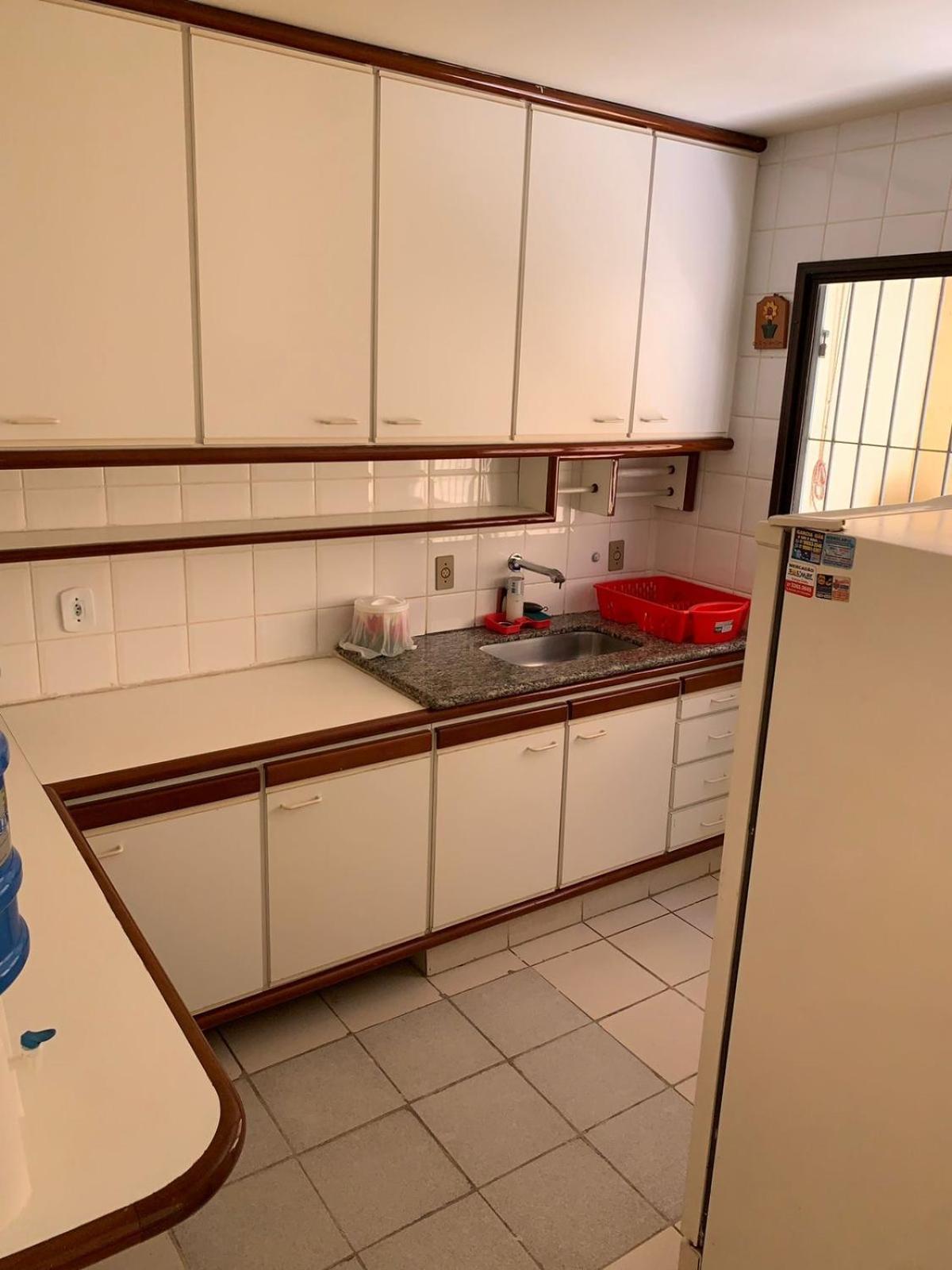 Apartamento Praia Do Morro Ha 150 Metros Da Praia, Garagem, Wi-Fi, 1 Andar Apartment Guarapari Ngoại thất bức ảnh