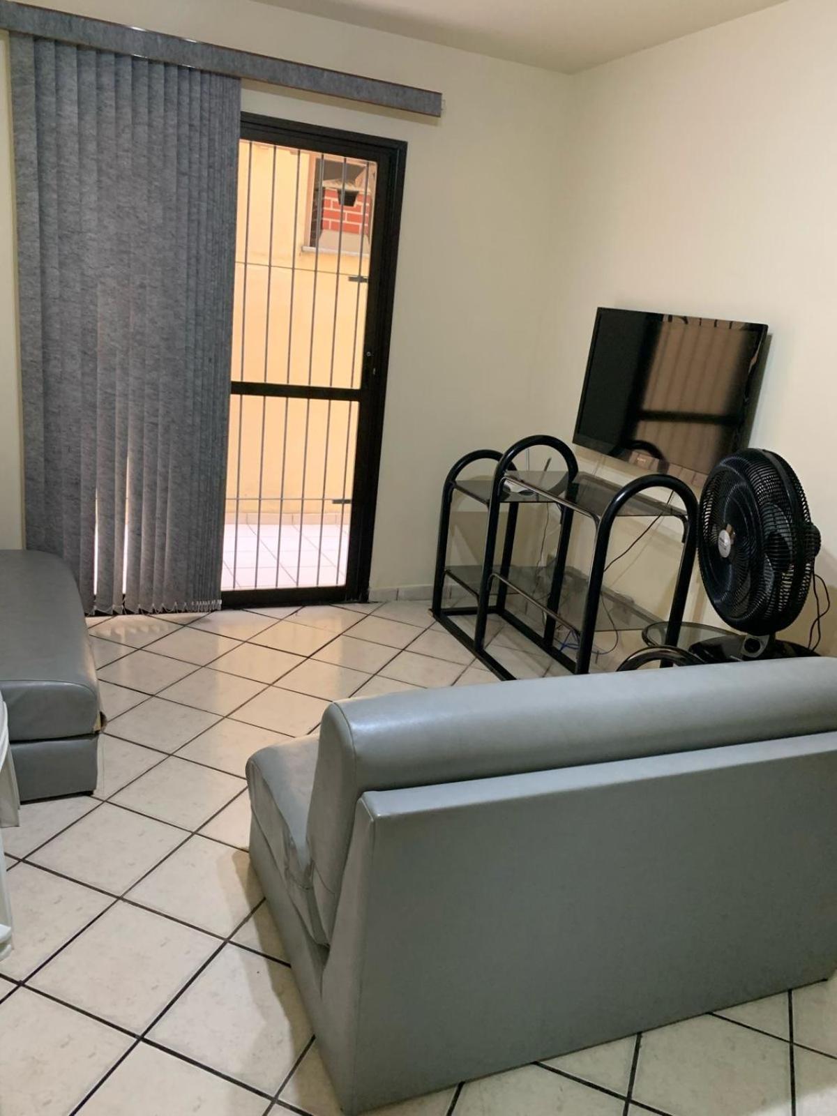Apartamento Praia Do Morro Ha 150 Metros Da Praia, Garagem, Wi-Fi, 1 Andar Apartment Guarapari Ngoại thất bức ảnh